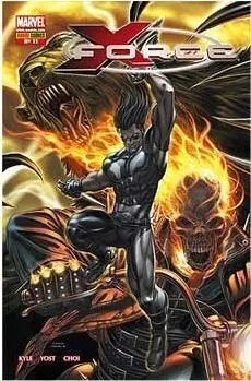 X-FORCE VOL.3 #011
