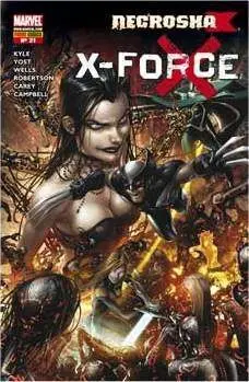 X-FORCE VOL.3 #021