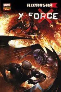 X-FORCE VOL.3 #022