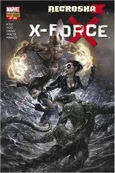 X-FORCE VOL.3 #023