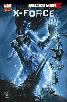 X-FORCE VOL.3 #026