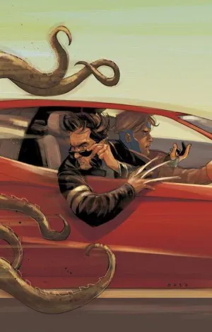 ASTONISHING X MEN VOL.3 #46