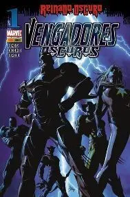 VENGADORES OSCUROS #001