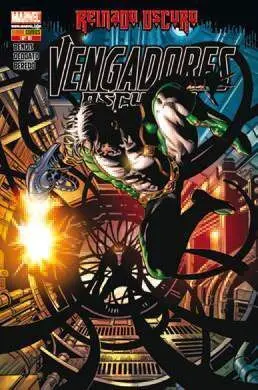 VENGADORES OSCUROS #006