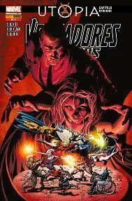 VENGADORES OSCUROS #007
