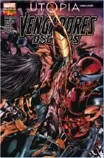 VENGADORES OSCUROS #008