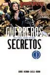 GUERREROS SECRETOS #003
