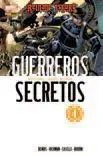 GUERREROS SECRETOS #004