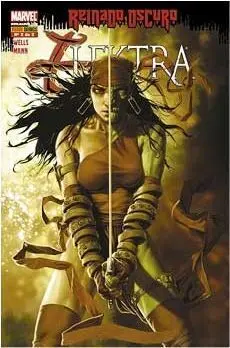 ELEKTRA: REINADO OSCURO #02