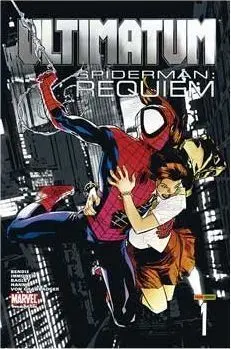 ULTIMATUM SPIDERMAN: REQUIEM