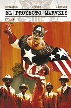 EL PROYECTO MARVELS #02