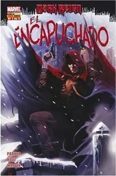 REINADO OSCURO: EL ENCAPUCHADO #01