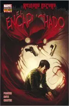 REINADO OSCURO: EL ENCAPUCHADO #02