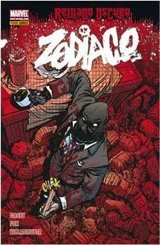 REINADO OSCURO: ZODIACO