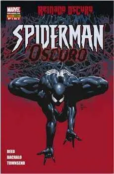 SPIDERMAN OSCURO #01 (REINADO OSCURO)