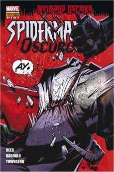 SPIDERMAN OSCURO #02 (REINADO OSCURO)
