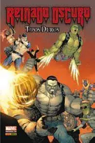 REINADO OSCURO: TIPOS DUROS