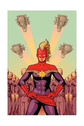 LOS VENGADORES VOL 4 #49 (MARVEL NOW)