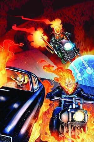 VENGADORES VOL 4 #114 / 015