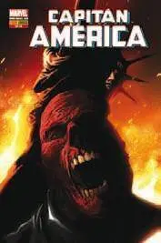 CAPITAN AMERICA VOL.8 #008