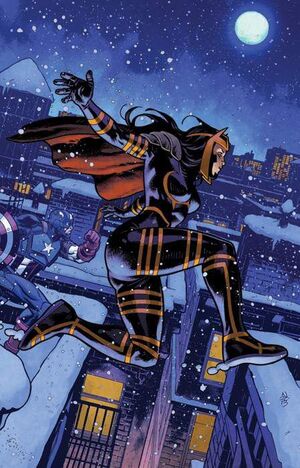 CAPITAN AMERICA VOL.8 #040- CAPITAN AMERICA #15 (MARVEL NOW!)