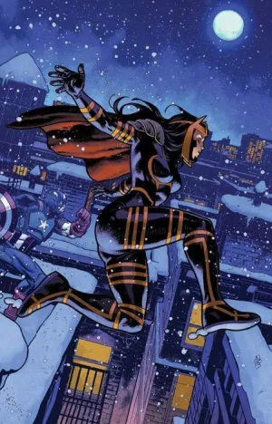 CAPITAN AMERICA VOL.8 #040- CAPITAN AMERICA #15 (MARVEL NOW!)