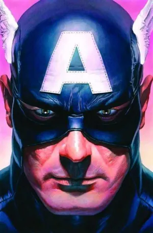 CAPITAN AMERICA VOL.8 #103 /004
