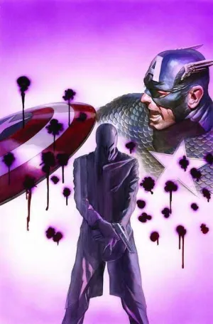 CAPITAN AMERICA VOL.8 #112 / 013