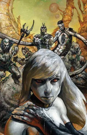 LOS NUEVOS VENGADORES VOL.2 #38 (MARVEL NOW)