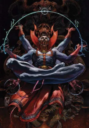 LOS NUEVOS VENGADORES VOL.2 #39 (MARVEL NOW)