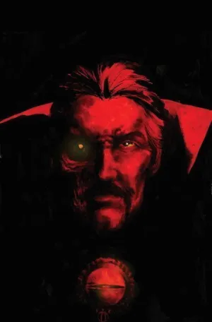 LOS NUEVOS VENGADORES VOL.2 #46 (MARVEL NOW)