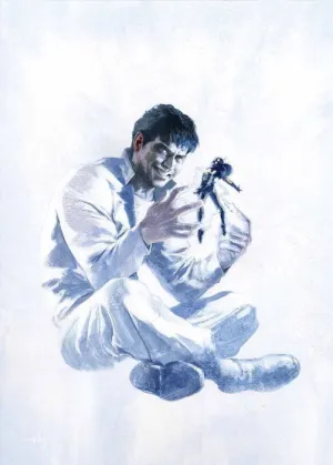 LOS NUEVOS VENGADORES VOL.2 #50 (MARVEL NOW)
