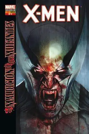 X-MEN VOL.4 #04