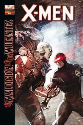 X-MEN VOL.4 #06