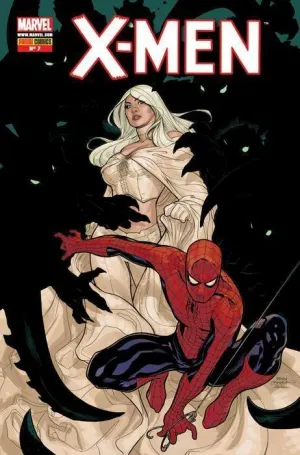 X-MEN VOL.4 #07