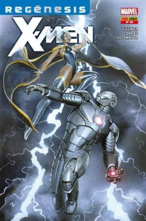 X-MEN VOL.4 #16