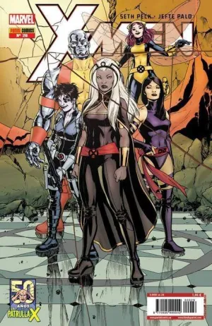 X-MEN VOL.4 #26