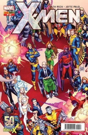 X-MEN VOL.4 #27