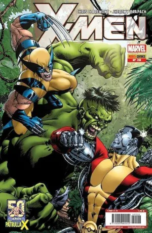 X-MEN VOL.4 #28