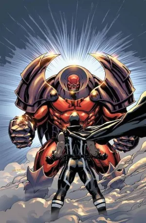 X-MEN VOL.4 #56