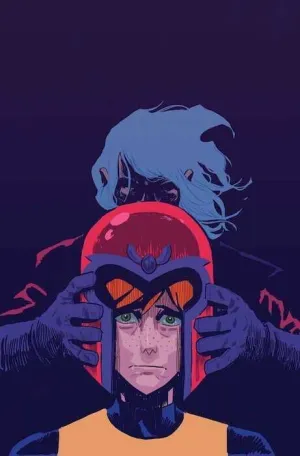 X-MEN PRESENTA #69. EL PEOR HOMBRE-X DEL MUNDO 2