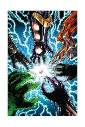 INVENCIBLE IRON MAN VOL 2 #039 IRON METROPOLITAN