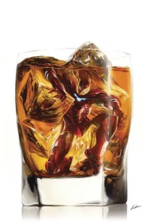 TONY STARK: IRON MAN VOL 2 #103 / 004