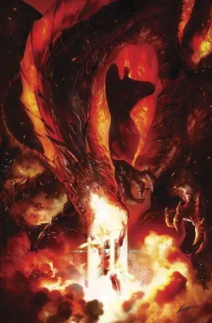 TONY STARK: IRON MAN VOL 2 #107 / 008