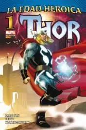 THOR VOL.5 #001