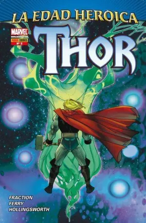 THOR VOL.5 #002