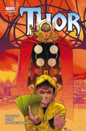 THOR VOL.5 #003