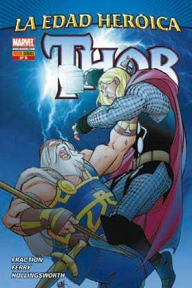 THOR VOL.5 #005