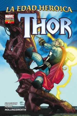 THOR VOL.5 #007