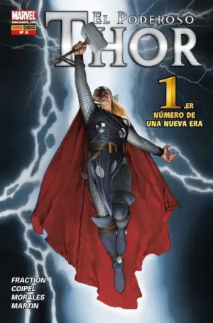 THOR VOL.5 #008